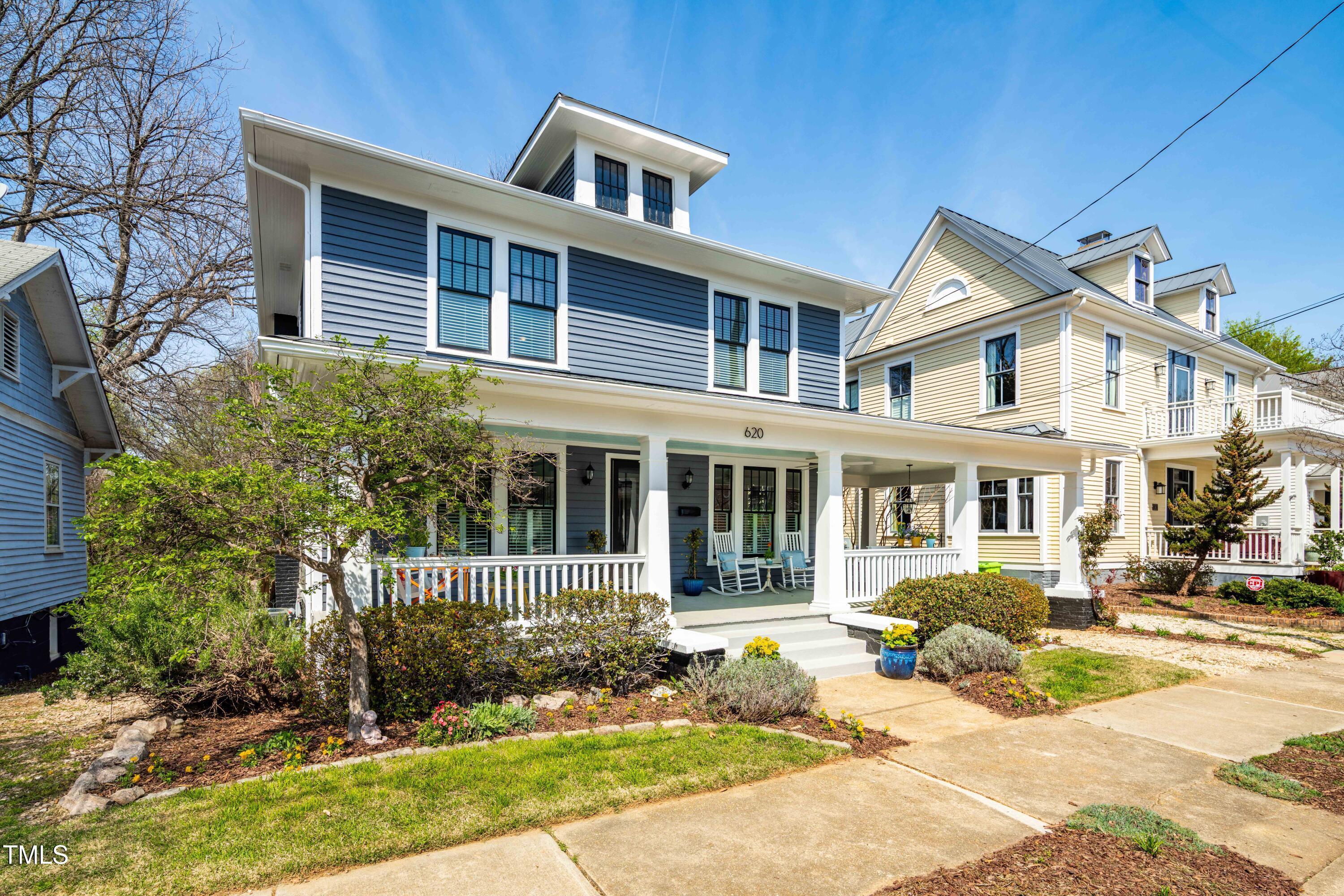 Wills Forest St, Raleigh, NC 27605
