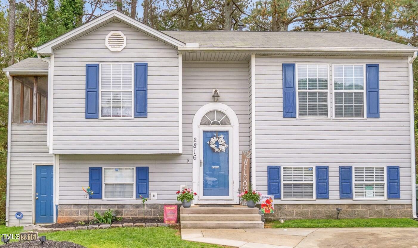 Delco Ct, Raleigh, NC 27610
