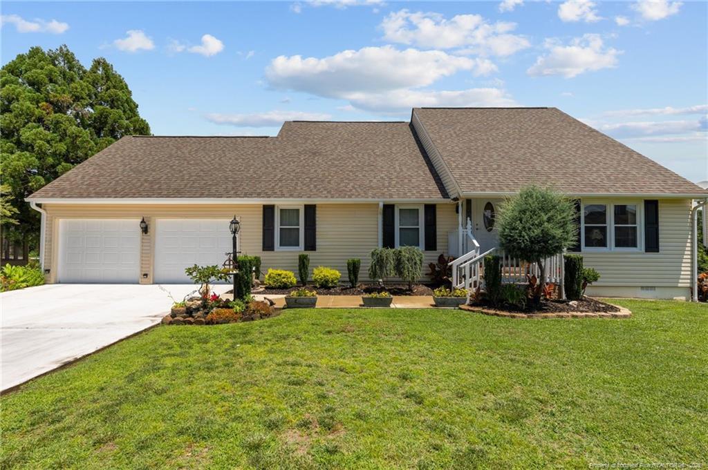 Cedar Pt, Vass, NC 28394