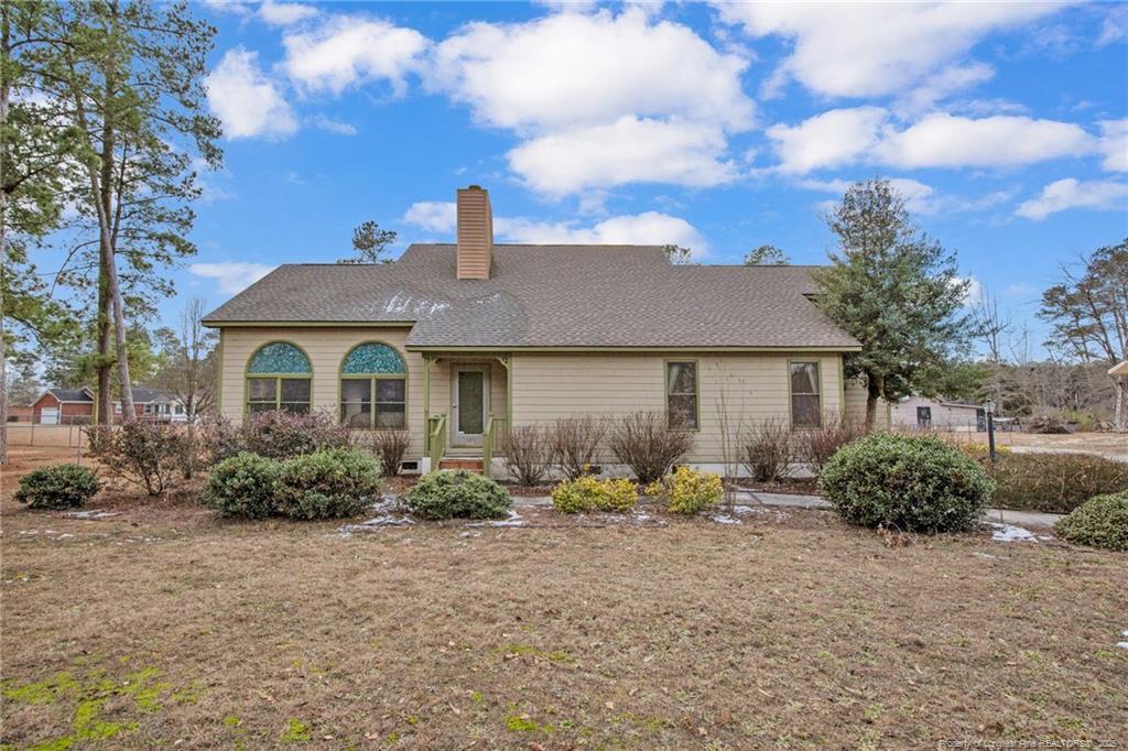 Veterans Rd, Saint Pauls, NC 28384