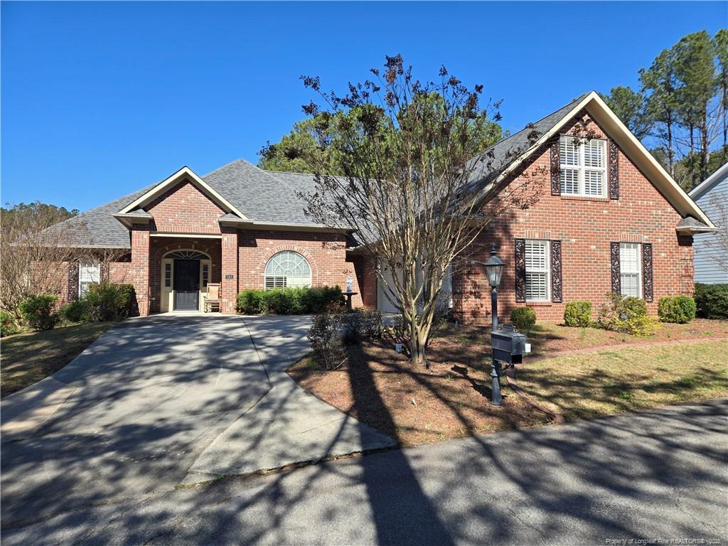 Anderson Creek Dr, Spring Lake, NC 28390