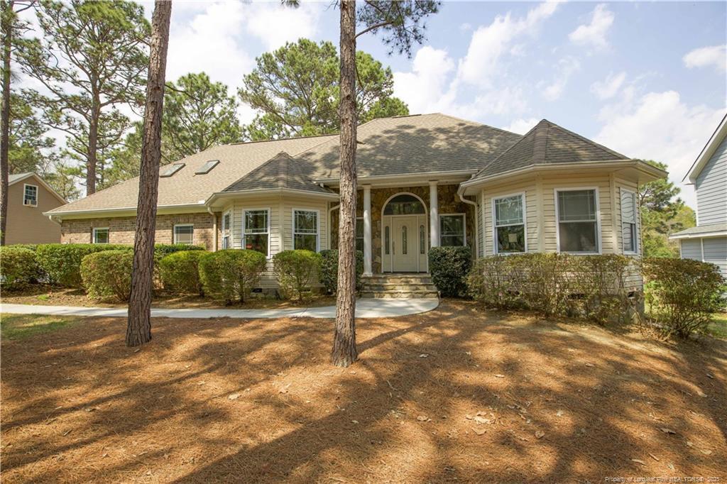 Bald Eagle Dr, Vass, NC 28394