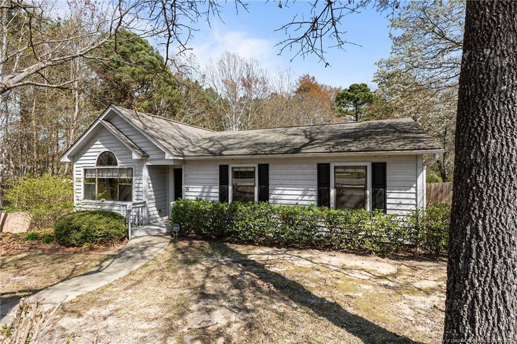 Montana Ln, Spring Lake, NC 28390