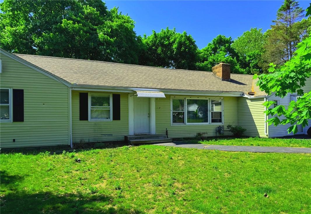 Lancaster Ave, Warwick, RI 02886