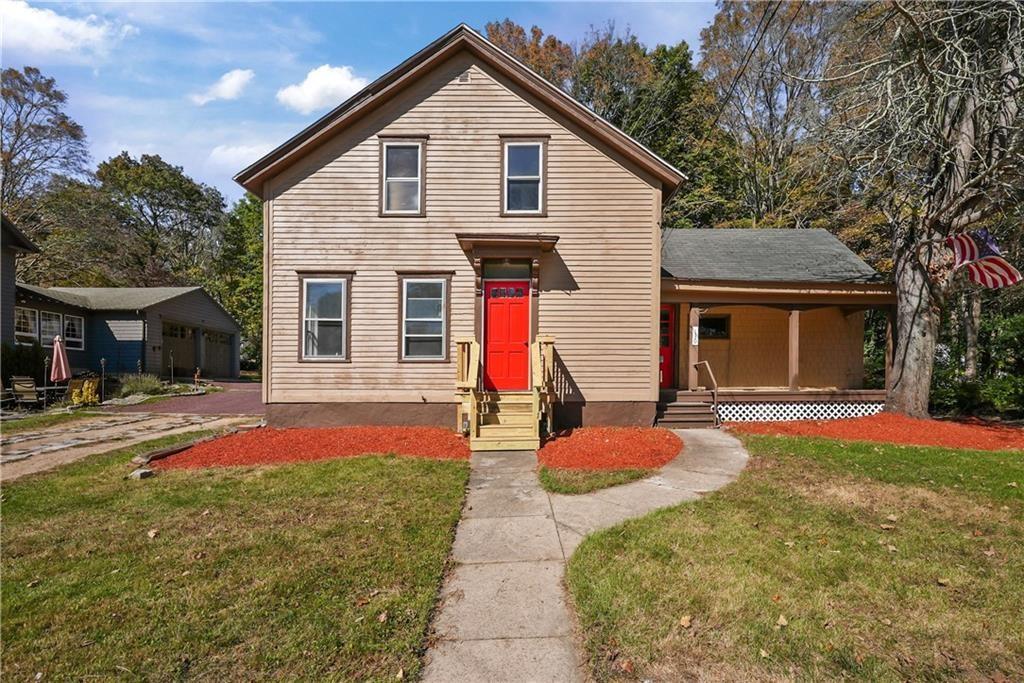 Main St, Hope, RI 02831