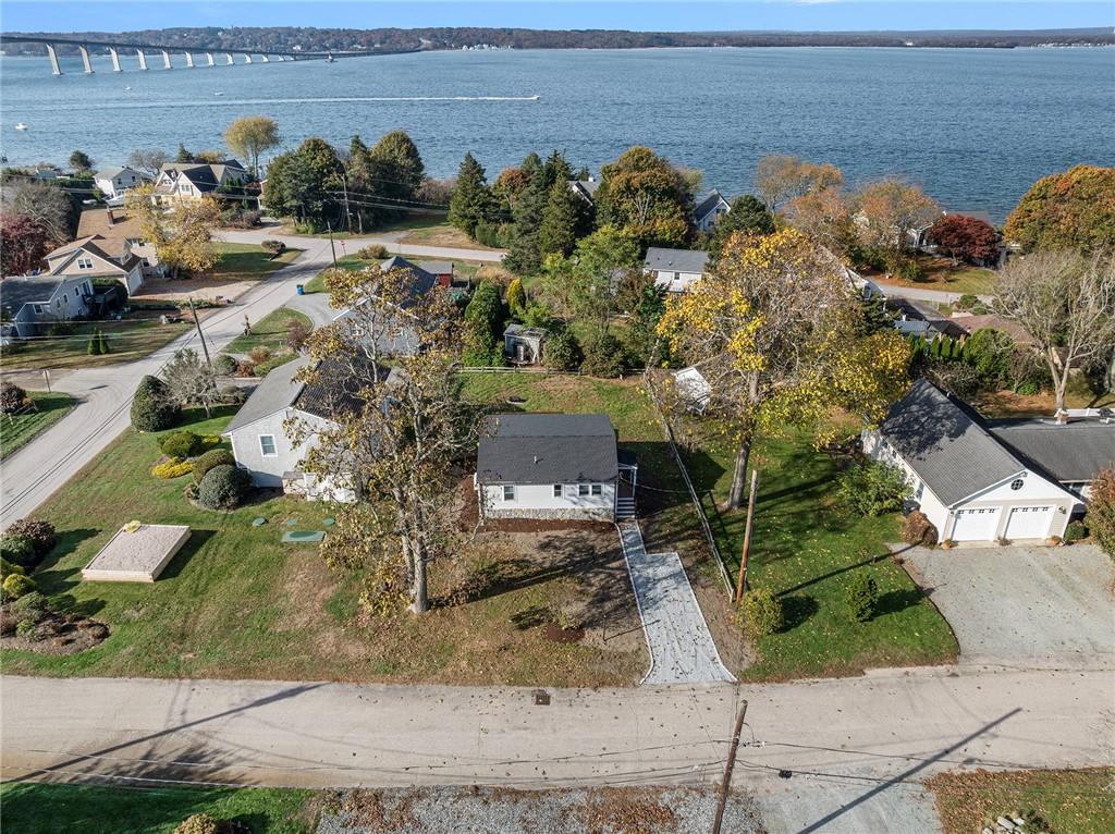 Port Ave, Jamestown, RI 02835