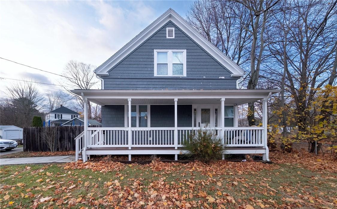Esmond St, Smithfield, RI 02917