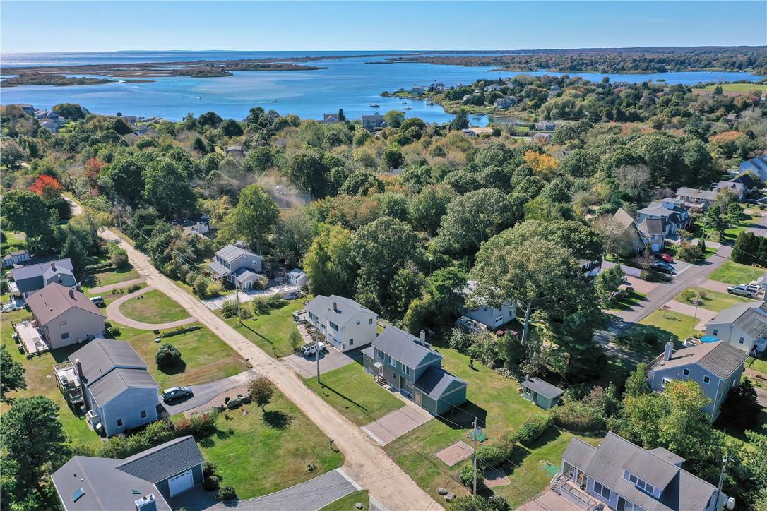 Pequot Dr, Charlestown, RI 02813