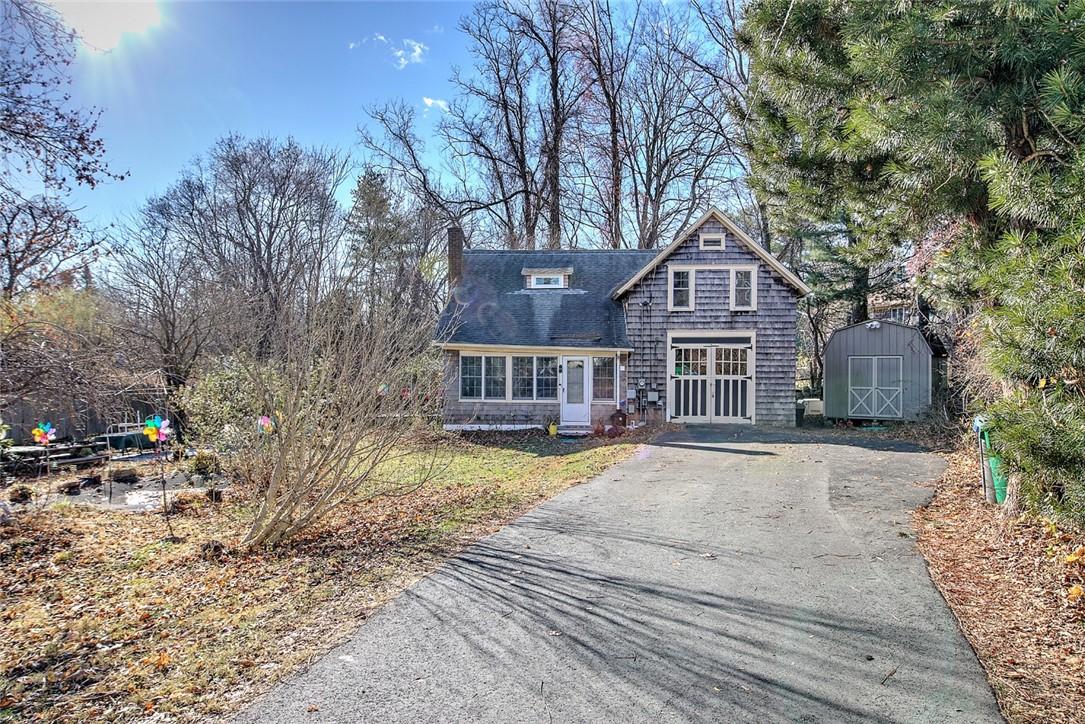 Austin St, Wakefield, RI 02879