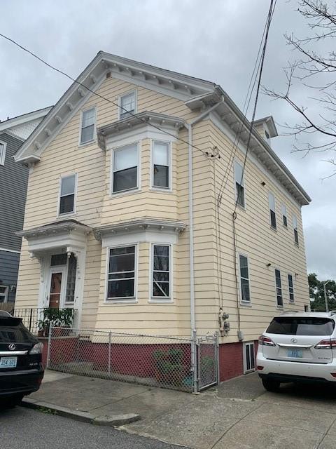 Armstrong Ave, Providence, RI 02903