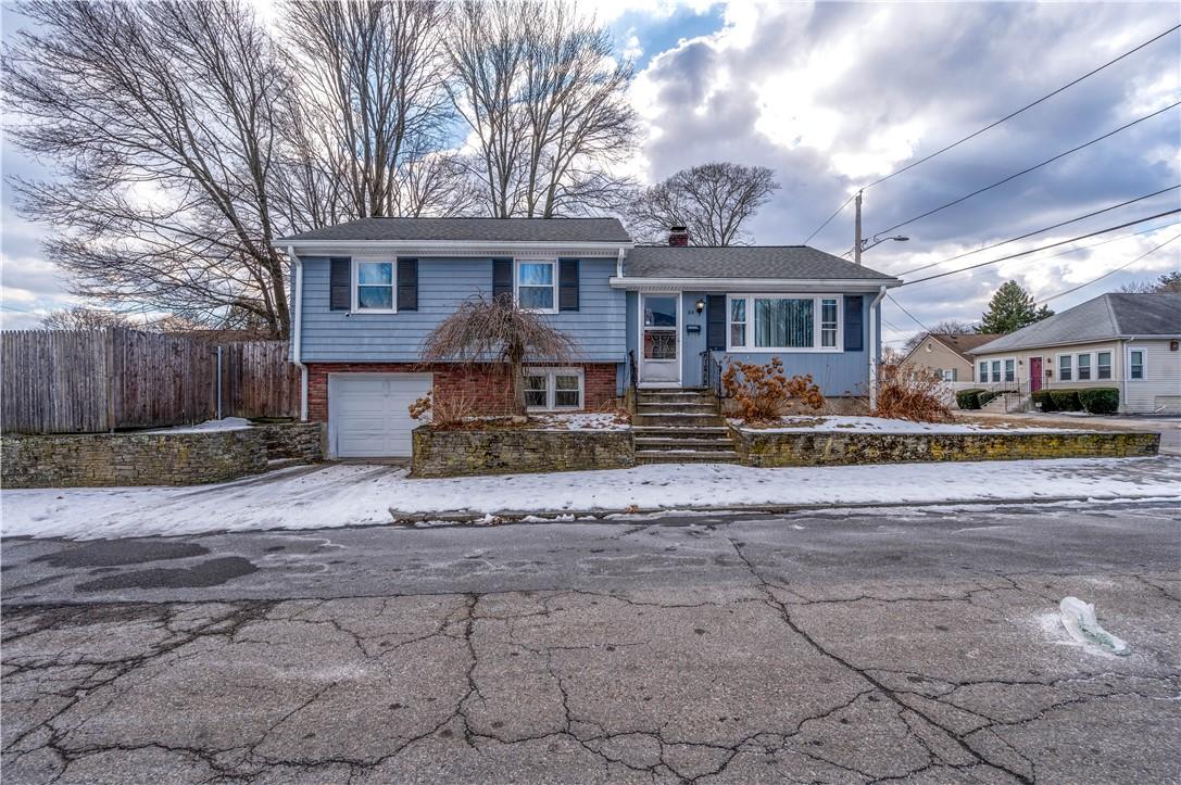 Maynard St, Providence, RI 02909