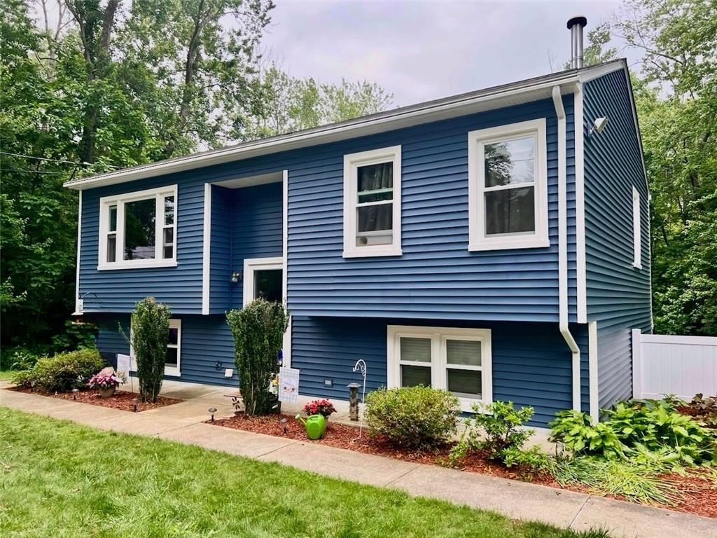 Kay St, Cumberland, RI 02864