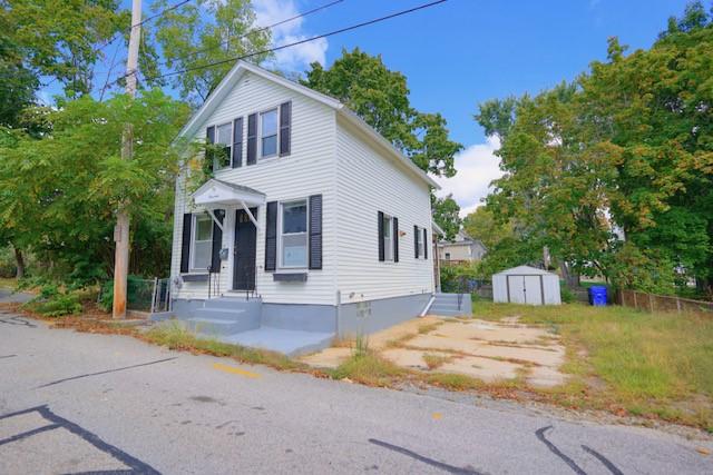 Walnut St, West Warwick, RI 02893