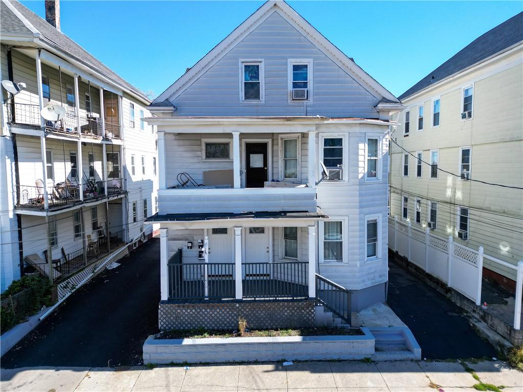 Whitehall St, Providence, RI 02909