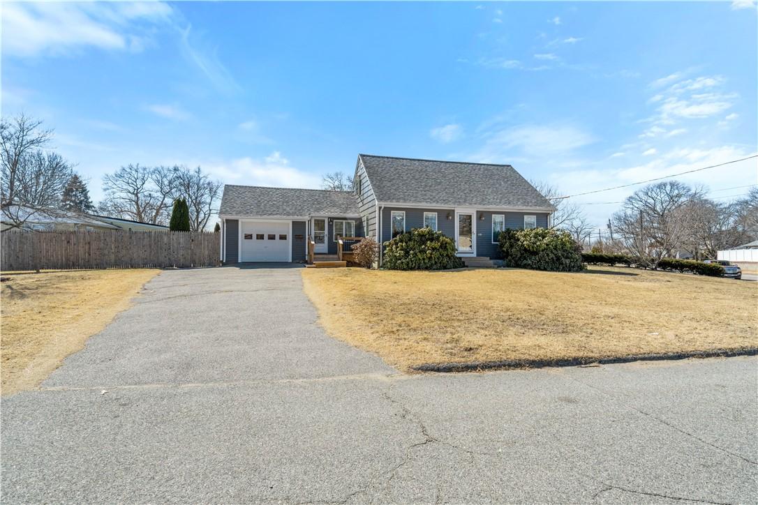 Julian Rd, Warwick, RI 02889