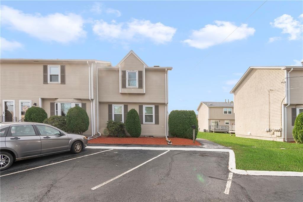 4th Ave, Warwick, RI 02888