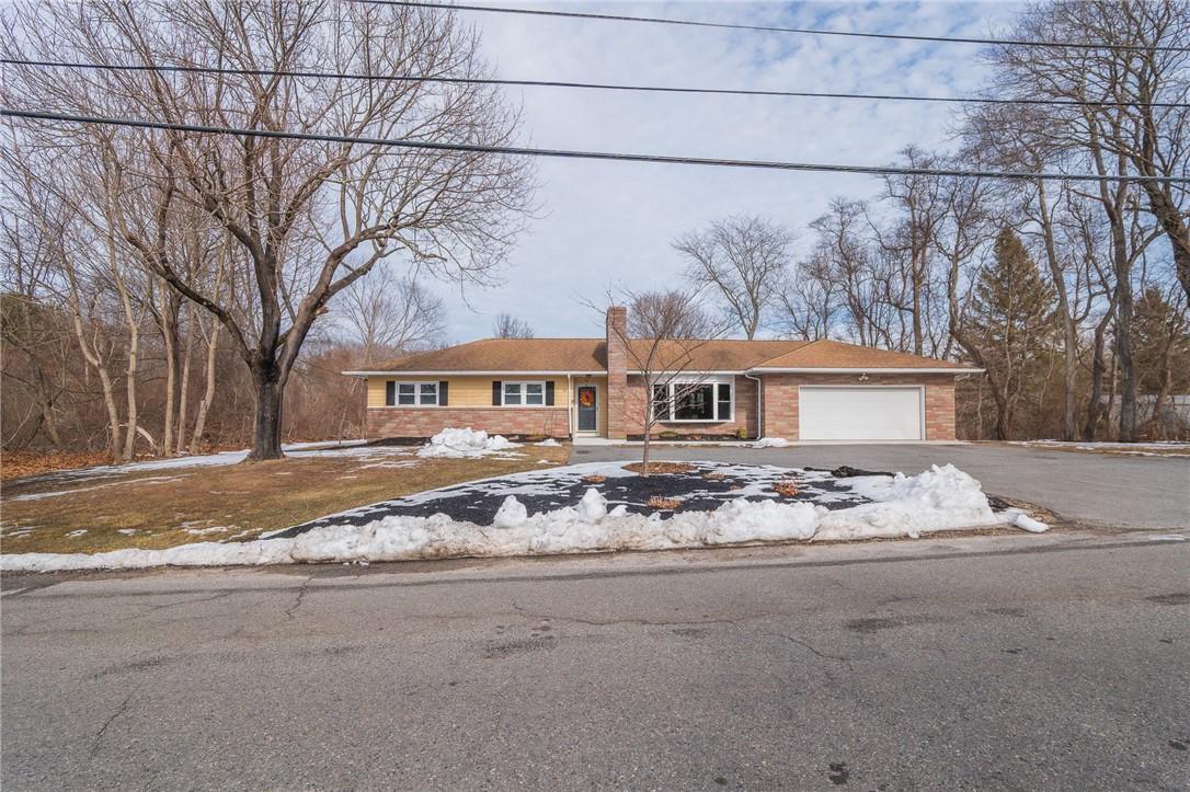 Pound Rd, Cumberland, RI 02864