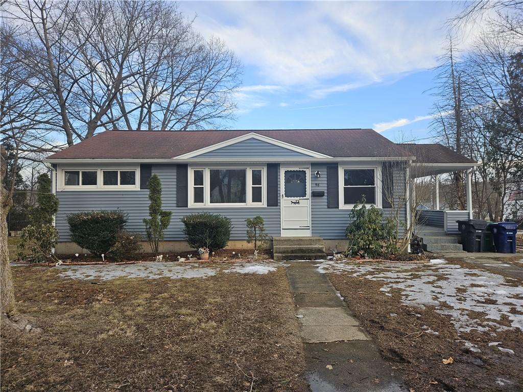 Adelaide Ave, Warwick, RI 02886