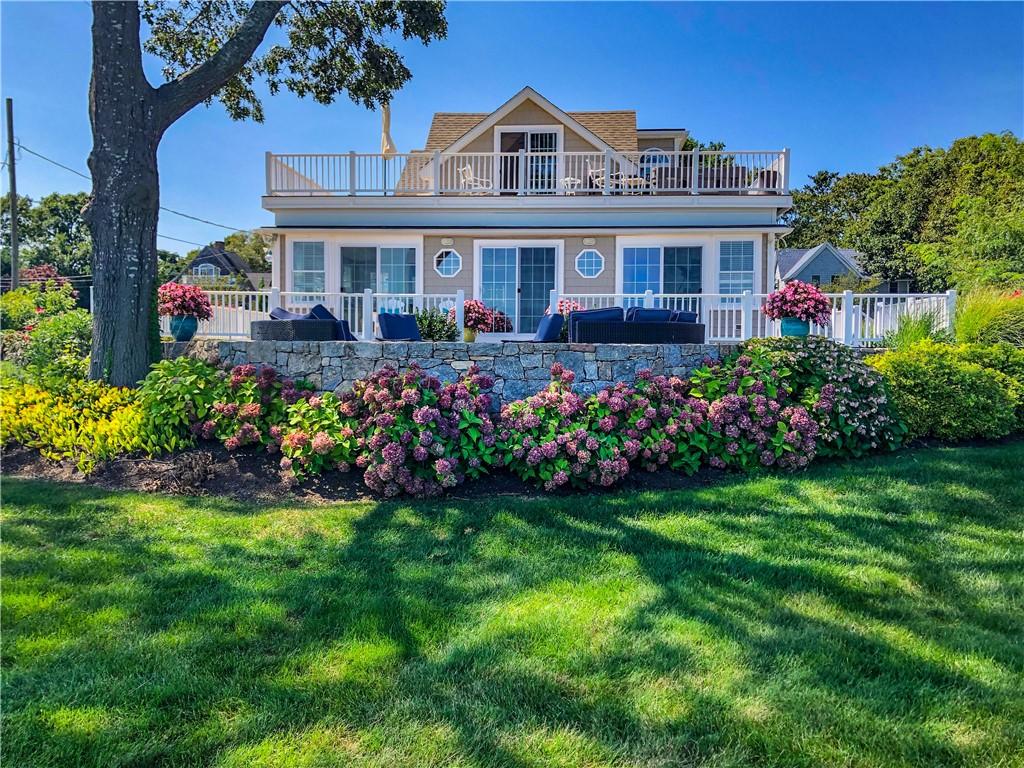Lippitt Ave, Warwick, RI 02889