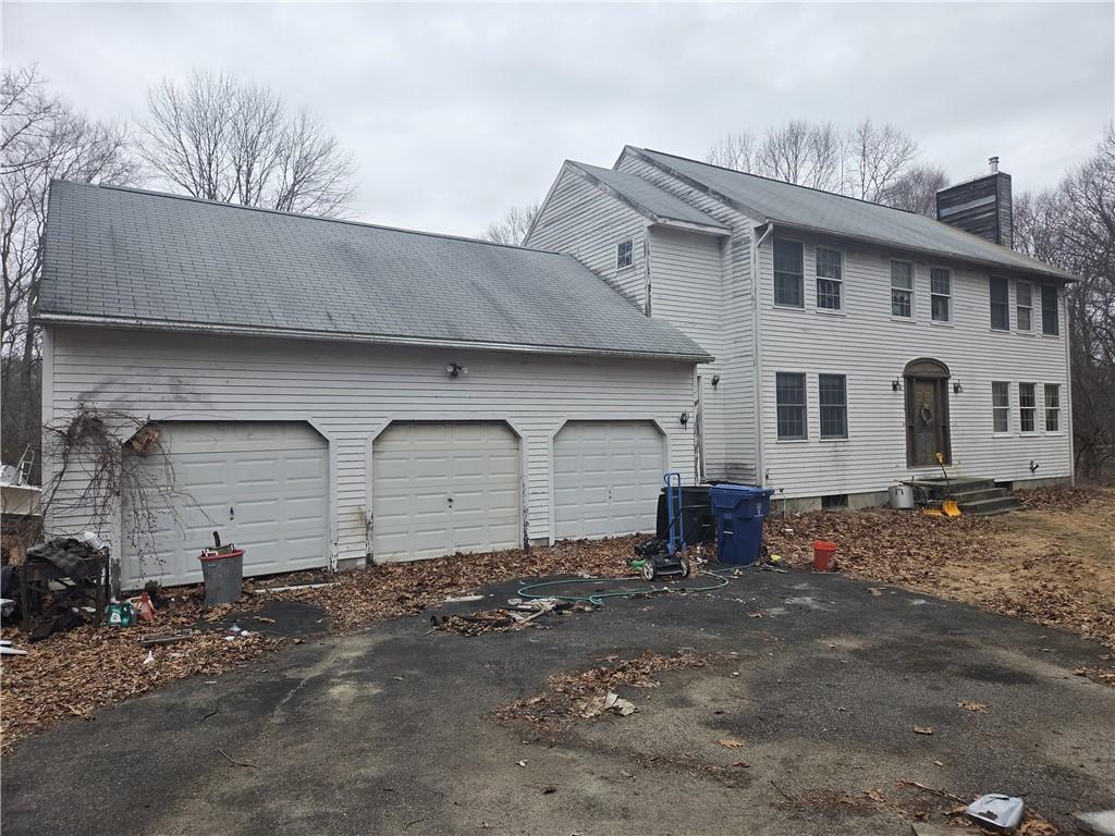 Frenchtown Rd, East Greenwich, RI 02818