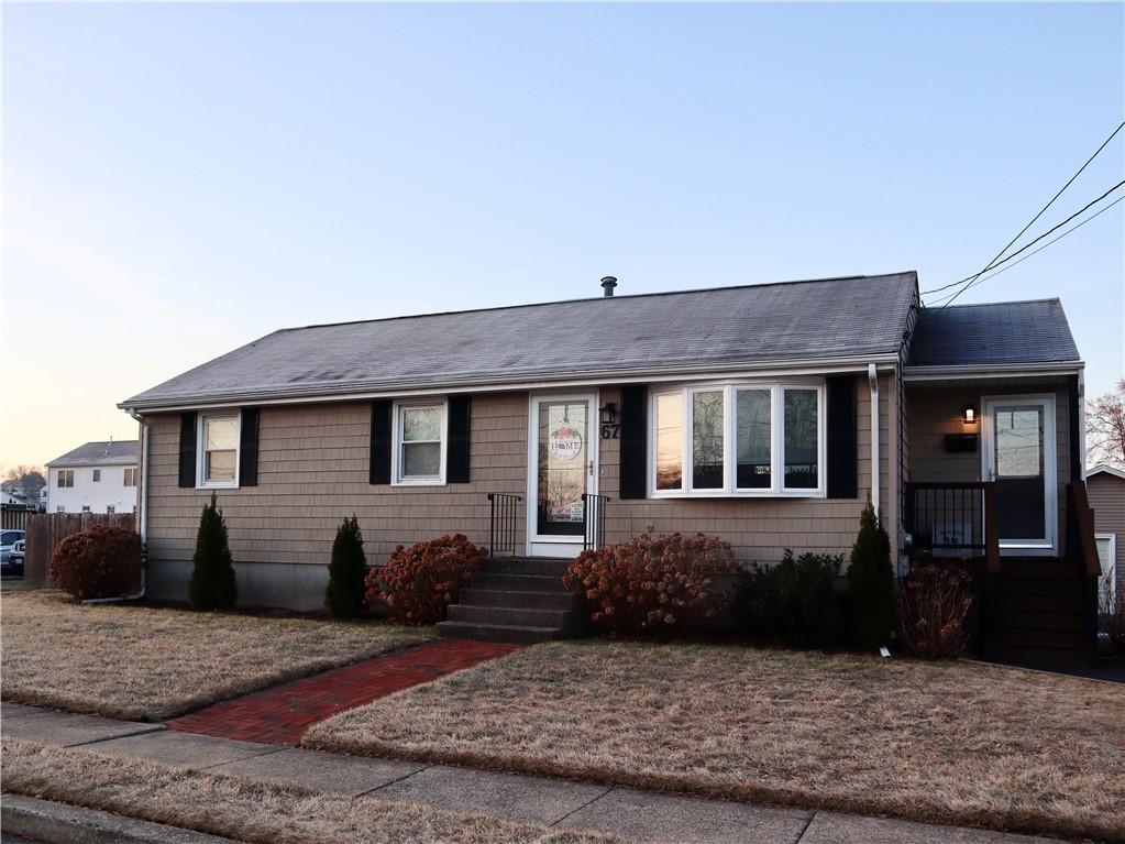 Valleybrook Dr, East Providence, RI 02914