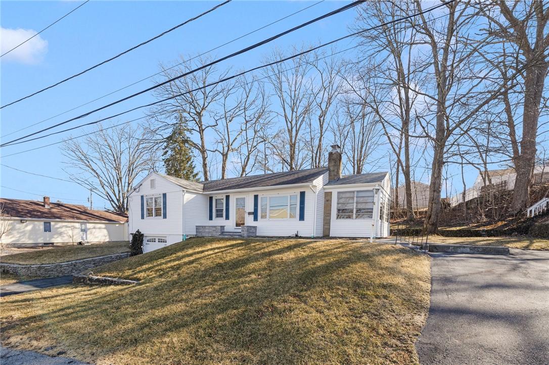 Raymond Ave, North Providence, RI 02911