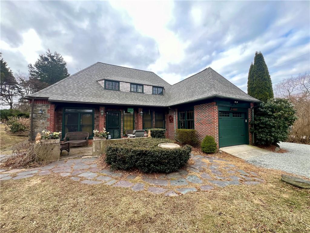 Highland Dr, Jamestown, RI 02835