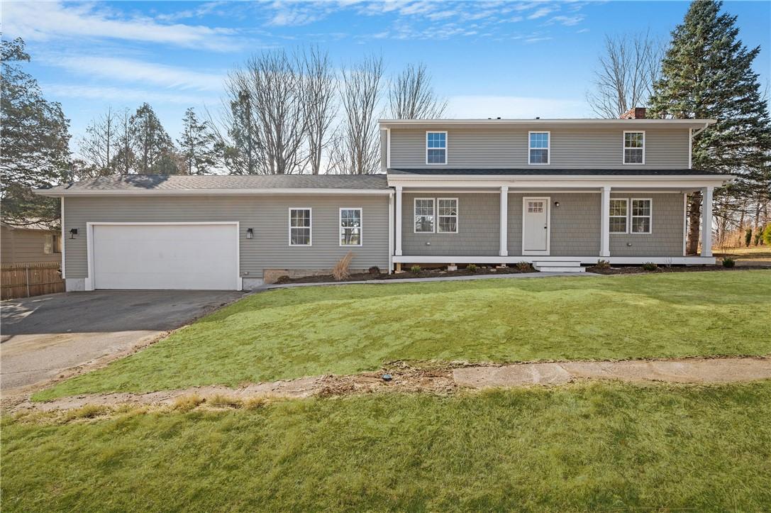 Cider Ln, Greenville, RI 02828