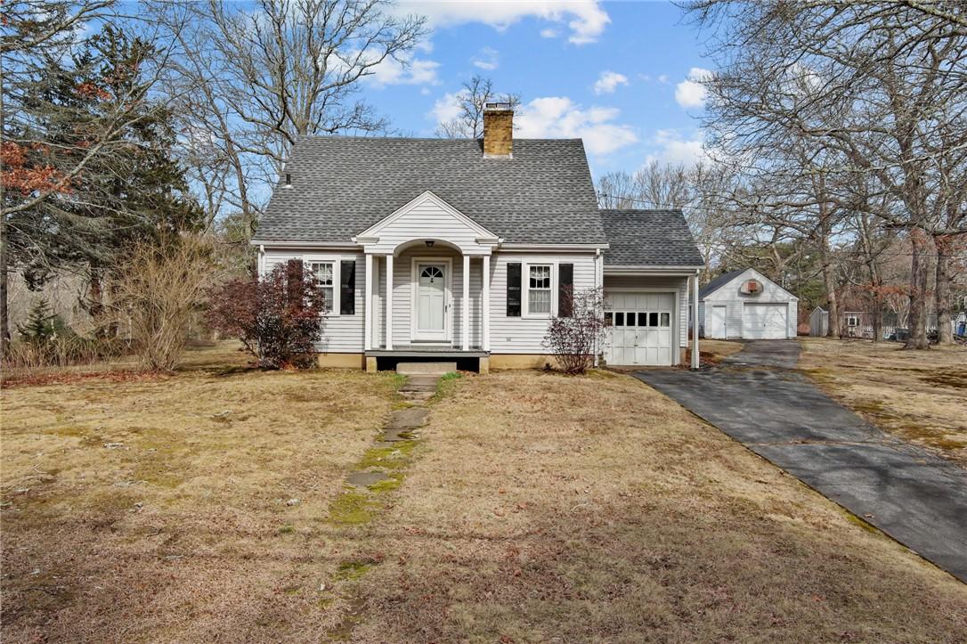 Alton Carolina Rd, Charlestown, RI 02813
