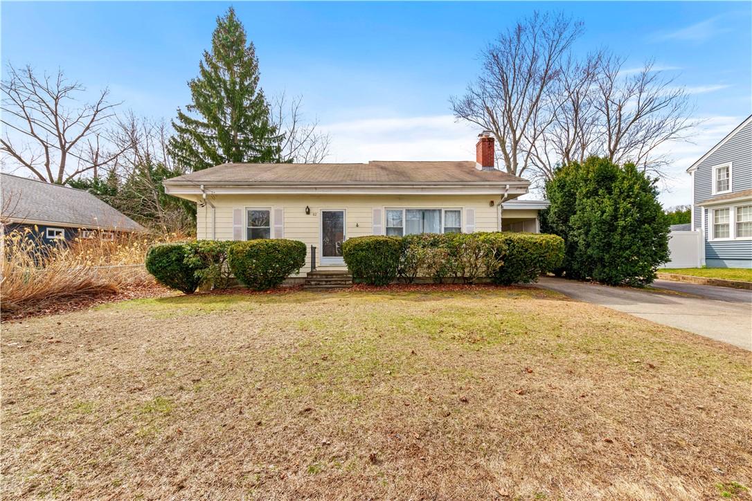 Myrtle Ave, Warwick, RI 02886