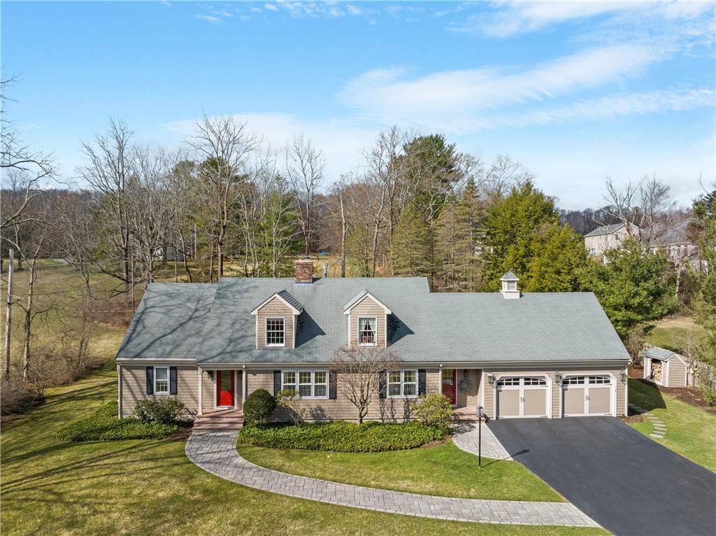 Hillside Rd, Cumberland, RI 02864