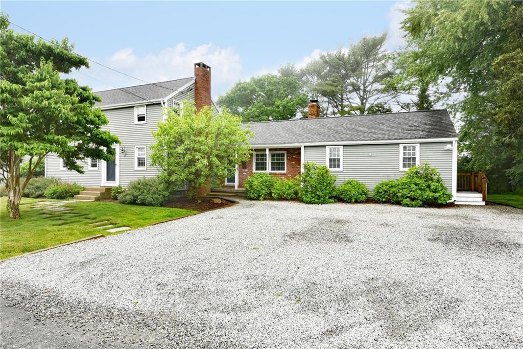 Melbourne Dr, Narragansett, RI 02882