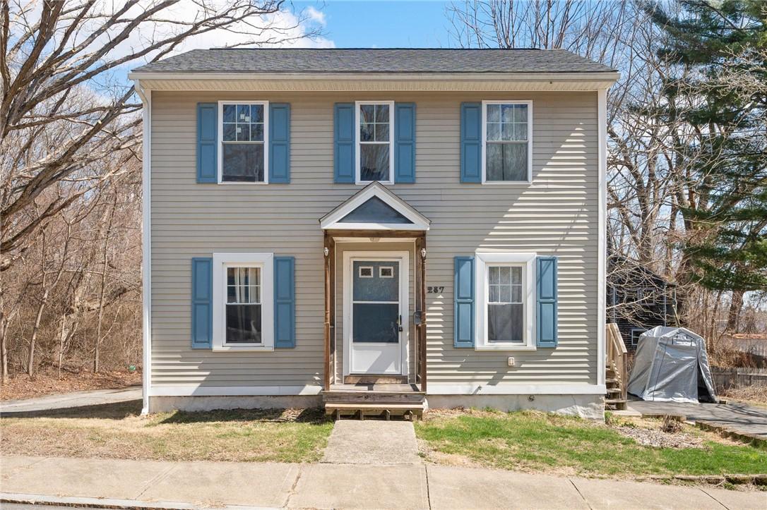 6th Ave, Woonsocket, RI 02895