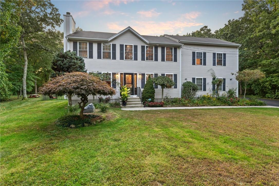 Blue Ridge Dr, Charlestown, RI 02813
