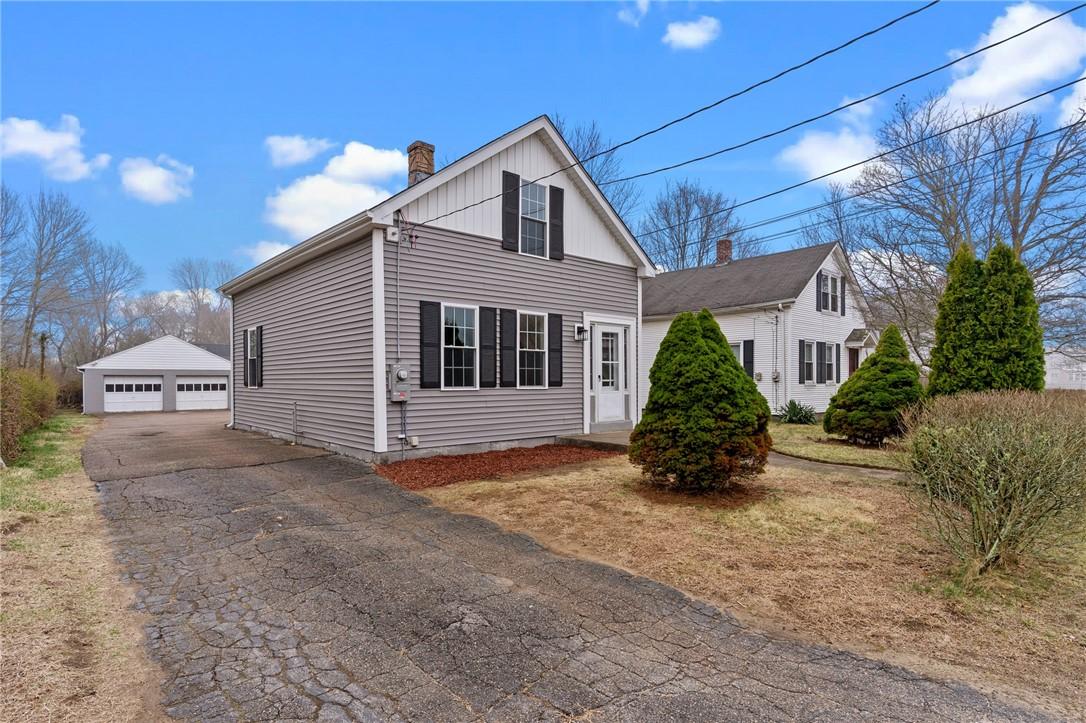 Cottage St, Westerly, RI 02891