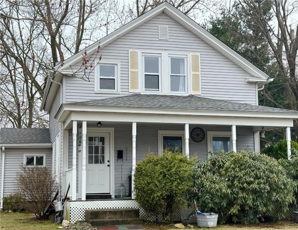 Natick Ave, Warwick, RI 02886
