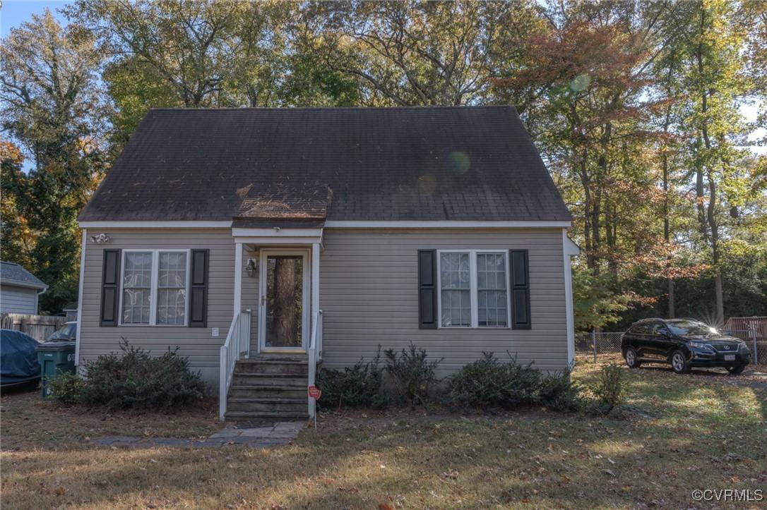 Carmel Rd, Henrico, VA 23228