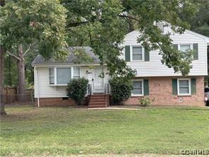 Lakeview Ave, Colonial Heights, VA 23834