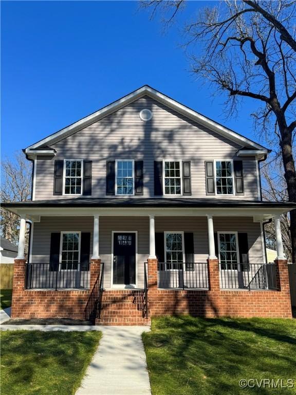 Bethlehem Rd, Richmond, VA 23230