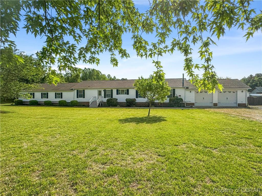 Pinetta Rd, Gloucester, VA 23061