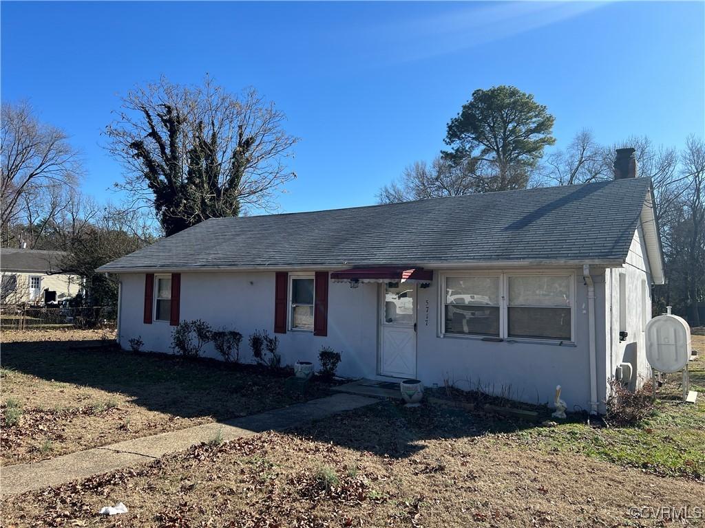 Warwick Rd, Richmond, VA 23224