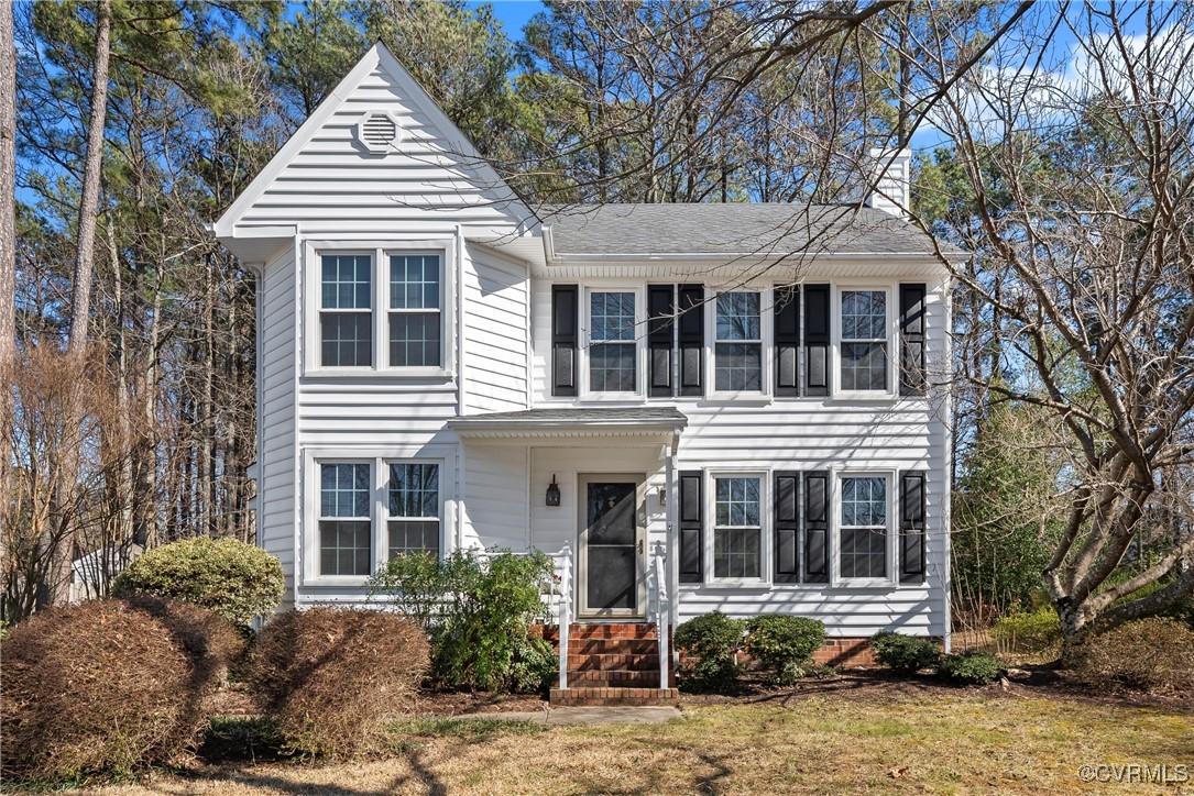 Fort Mchenry Pkwy, Glen Allen, VA 23060
