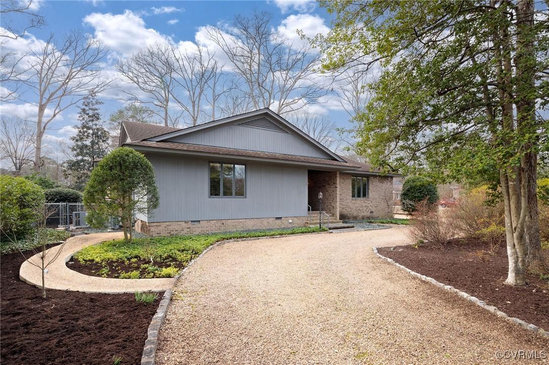 Buckhill Rd, Richmond, VA 23225