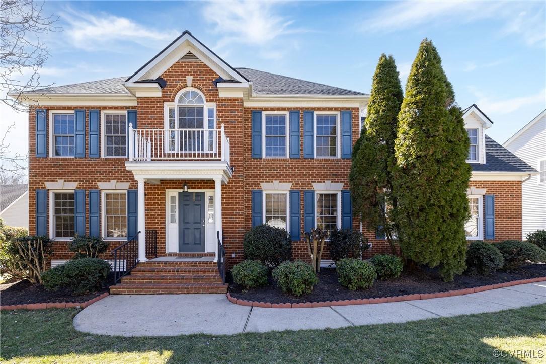 Hampton Glen Mews, Chesterfield, VA 23832