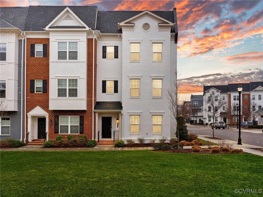 Coopers Walk Ln, Richmond, VA 23230