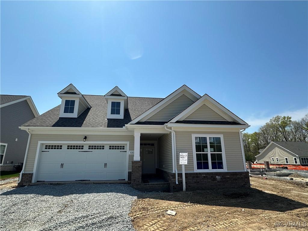 Stavely Rd, Chester, VA 23831