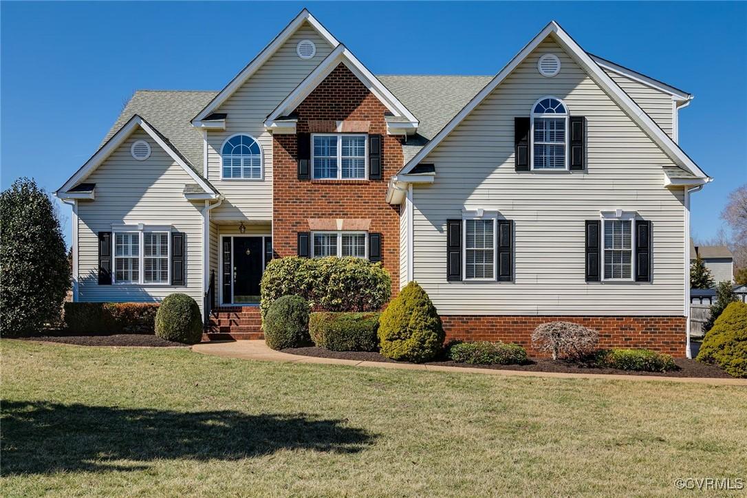 Newsome Ct, Goochland, VA 23063