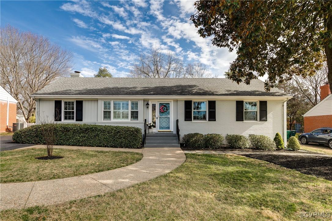 Cokesburg Ln, Henrico, VA 23229