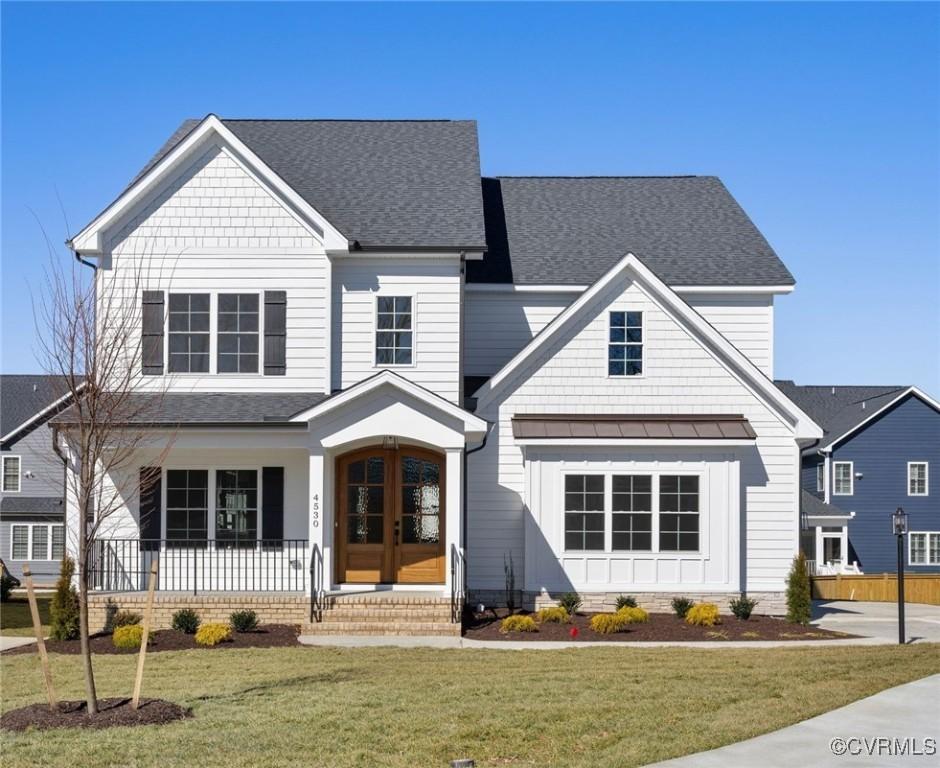 Woodson Hills Way, Glen Allen, VA 23059