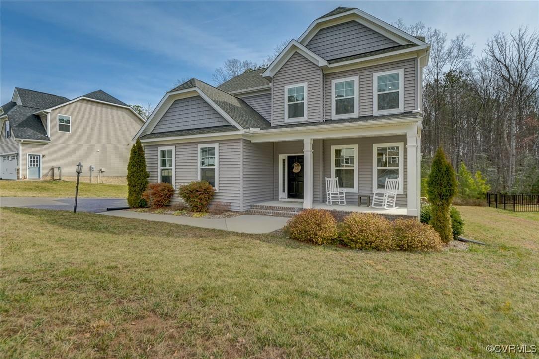 Amington Ln, Chesterfield, VA 23832